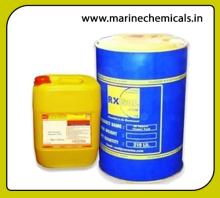 Corrosion Inhibitor for External