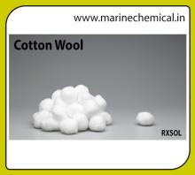 Cotton Wool