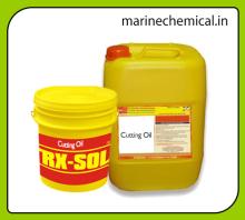Cutting Oil