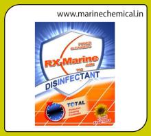 DAC Disinfectant Liq