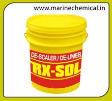 DE-SCALER DE-LIMER