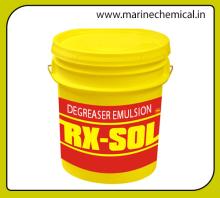 DEGREASER EMULSION 25 Ltr