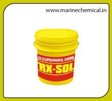 DI ISOPROPANOL AMINE