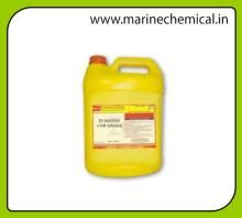 DI Water Lab Grade 5 Ltr