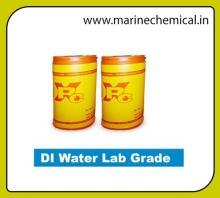 DI Water Lab Grade