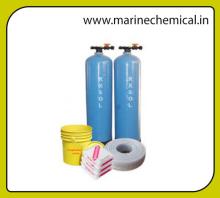 DI Water Maker Plant Full Set