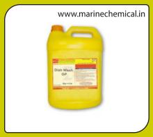 DISH WASH Antibacterials 5 Ltr