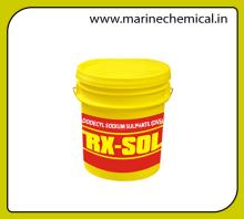 DODECYL SODIUM SULPHATE (DSS)