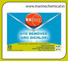 DYE WASH ORG DICHLOR TANK WASH