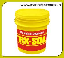 De-liminate Degreaser