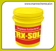Degreaser Antibacterial