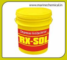 Degreaser Antibacterial