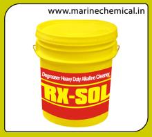 Degreaser Heavy Duty Alkaline Cleaner
