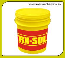 Degreaser High Foaming High pH Cleaner