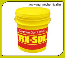 Degreaser Odor Control .
