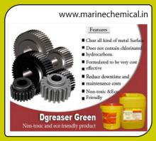 Workshop Cleaner