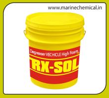 Degreaser VECHICLE High Foam