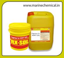 Degreaser for HEAVY SOIL