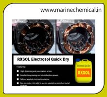 Degresol High Flash Point Degreaser