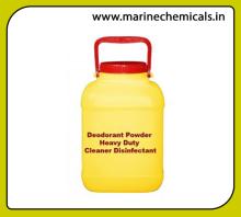 Deodorant Powder  Heavy Duty Cleaner Disinfectant