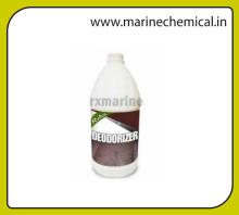 Deodorizer