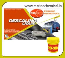 Descaling Scalefoe Compound