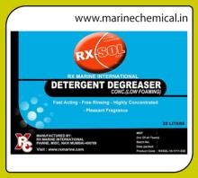 Detergent Degreaser Conc.(Low Foaming)