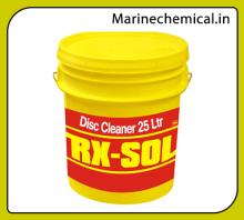 Disc Separator Cleaner