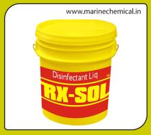 Disinfectant Liq
