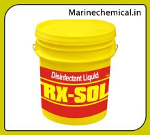 Disinfectant Liquid FOOD GRADE