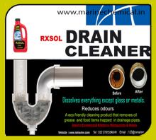 Drain Cleaner DRAINEX