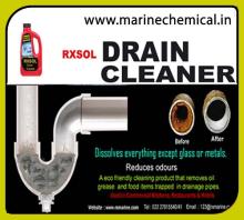 Drain Pipe Cleaner
