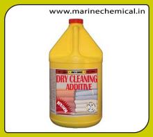 Dry Cleaning Additive