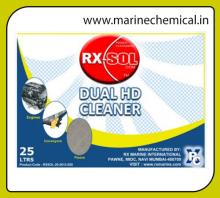 Dual HD Cleaner