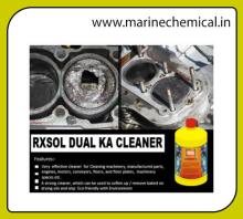 Dual ka Cleaner, Machine Parts Cleaner