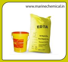 EDTA-Ethylene Diamine TetraAcetic Acid