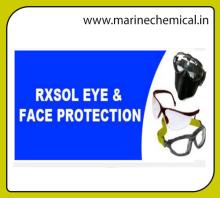 EYE & FACE PROTECTION