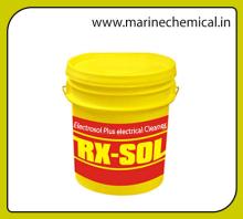 Electrical Cleaner Slow Dry