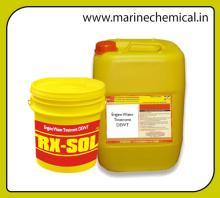 Engine Water Treatment DEWT