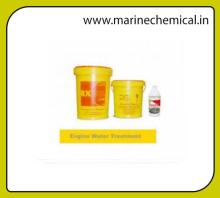 Engine Water Treatment EWT