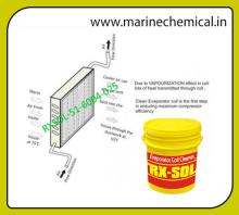 Evaporator Coil Cleaner