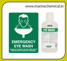 Eye Wash