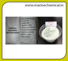 FERROUS SULPHATE