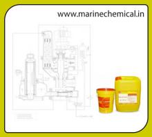 Filter Cleaner Engine Oil