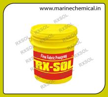 Fine Fabric Prespray