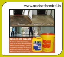 Floor Cleaner 5 Ltr