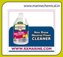 Floor Cleaner Non Rinse Neutral