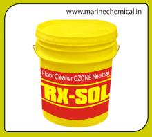 Floor Cleaner OZONE Neutral
