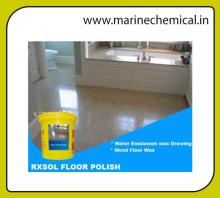 Floor Polish 10 Ltr