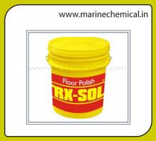 Floor Polish 5 Ltr